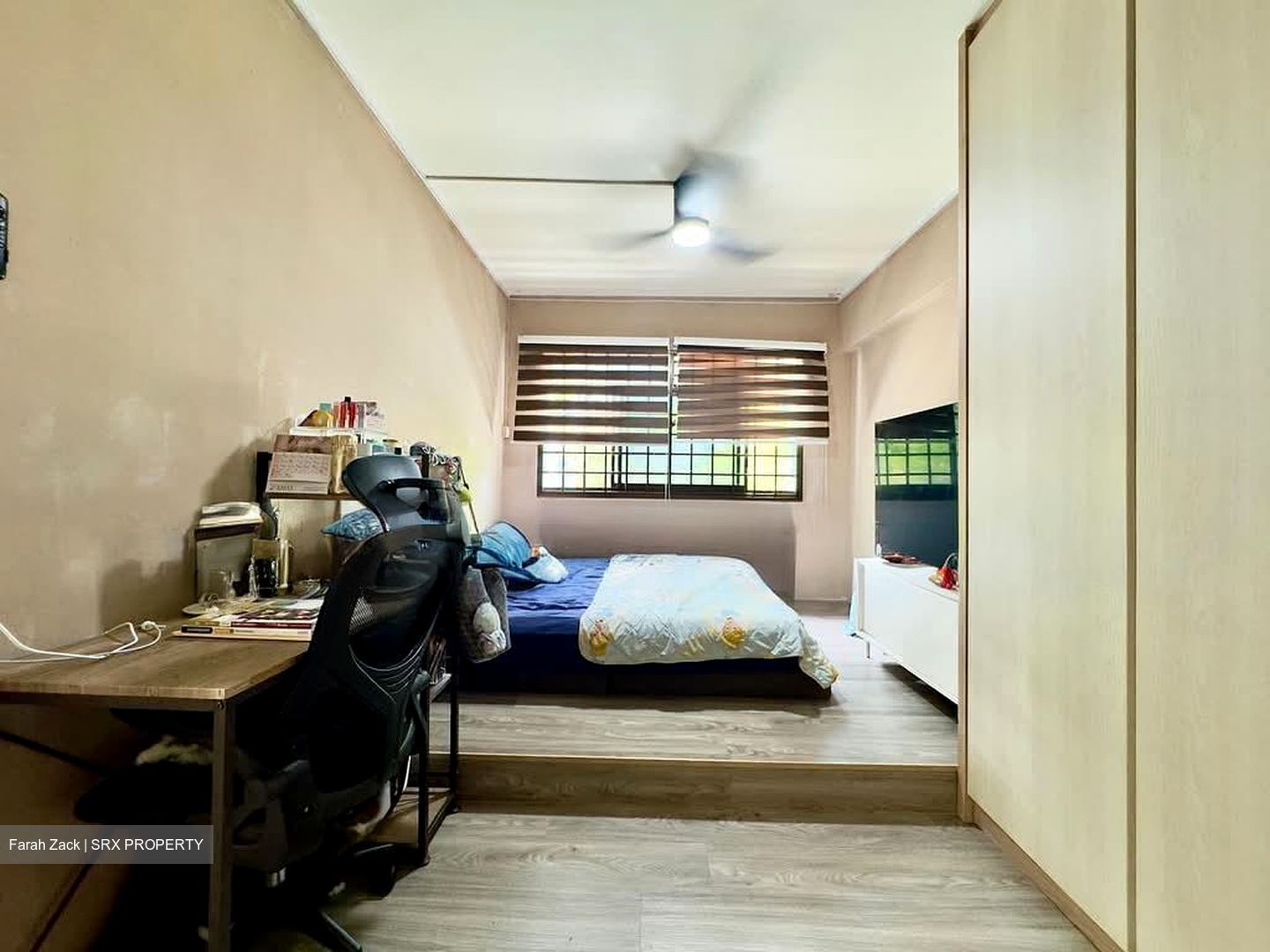 Blk 730 Tampines Street 71 (Tampines), HDB 5 Rooms #577896851